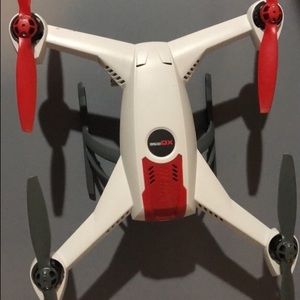 Quadcopter/drone